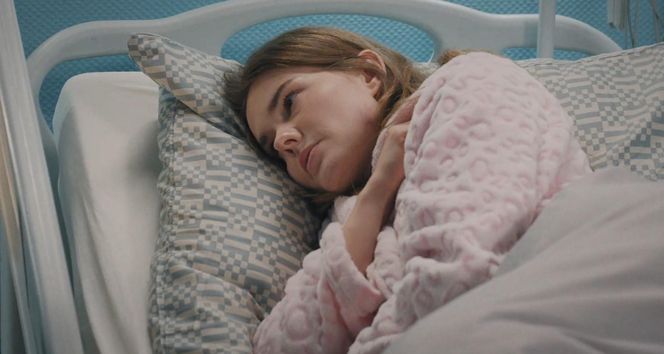 M jak miłość odc. 1878. Franka (Dominika Kachlik)