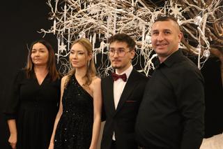 Studniówka w ZS nr 1 im. Grabskiego w Lublinie