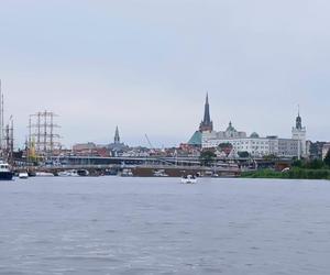 The Tall Ships Races 2024 w Szczecinie