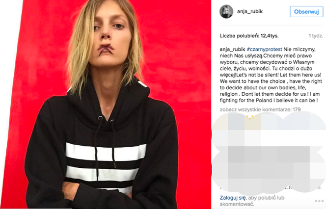 anja rubik