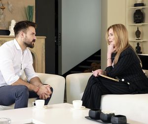 Hanna Lis rozmawia z Agnieszką Holland