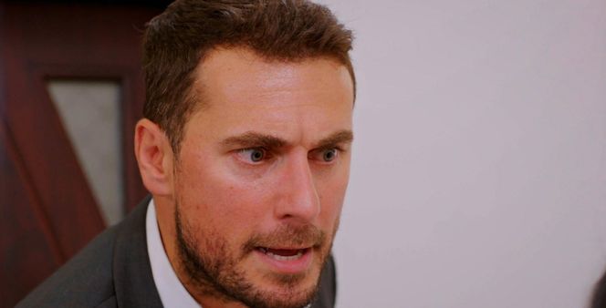 Miłość i nadzieja odc. 298. Kuzey