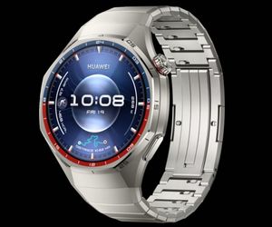 Huawei Watch GT 6