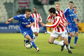 Cracovia - Wisła - transmisja w TV od godziny 18:00. Smuda zgarnie żółtą koszulkę lidera? 