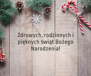 Życzenia bożonarodzeniowe 2024 od serca. Piękne i wzruszające życzenia na Boże Narodzenie