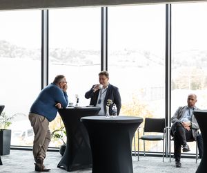 Konferencja Maszynowa - Wiśniowski