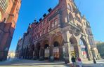 Zabytki stoją tu jeden przy drugim. To dolnoslaskie miasto wygląda jak z pocztówki, ale bez tłumów 