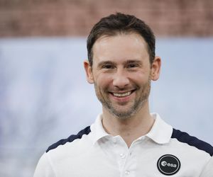 „Co, jeśli zachoruję w kosmosie?” Uznański-Wiśniewski przygotowany na każdą sytuację