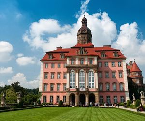 Ten zamek jest najpiękniejszy na Dolnym Śląsku. AI odpowiedziało bez wahania
