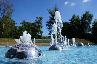 Lipcowy spacer po Parku Ludowym w Lublinie. Trudno znaleźć piękniejsze miejsce! ZDJĘCIA