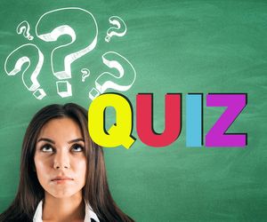 QUIZ. Poniedziałkowy test z wiedzy ogólnej. Poniżej 6/10 nie waż się chełpić swoją wiedzą