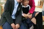 Dokładnie 20 lat temu wyemitowano 1. odcinek serialu Niania. Tak dziś wyglądają bohaterowie