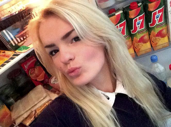 Dźgnęła siostrę 189 razy