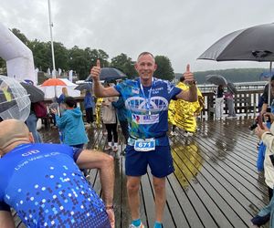 9. Citi Ukiel Olsztyn Półmaraton