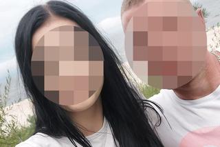 Skatowany Mateusz zmarł w szpitalu. W domu zostało miesięczne dziecko 