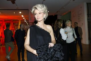 Dramatyczne wyznanie Katarzyny Zdanowicz. Podszyli się pod mojego syna