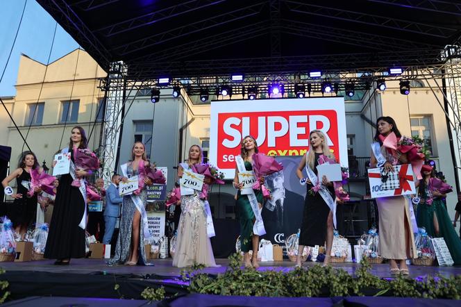 Znamy Miss Chmielaków 2024! To ona pokonała pozostałe kandydatki do tytułu 