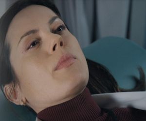 M jak miłość, odcinek 1867. Kasia (Paulina Lasota)