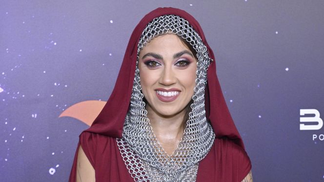 Maja Hyży w obronie Agnieszki Hyży. Padły też mocne słowa o Grzegorzu!