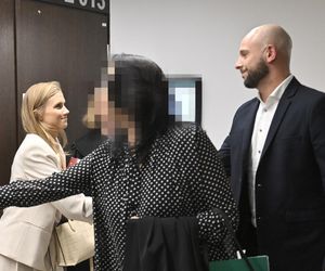 Agnieszka Kaczorowska i Maciej Pela - rozwód