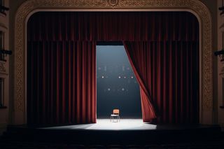 Teatr Jaracza w Łodzi zmienia logo. Co symbolizuje nowy symbol?