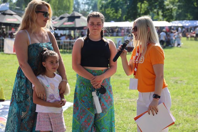 Eska Summer City 2025 odwiedziła Opole Lubelskie!