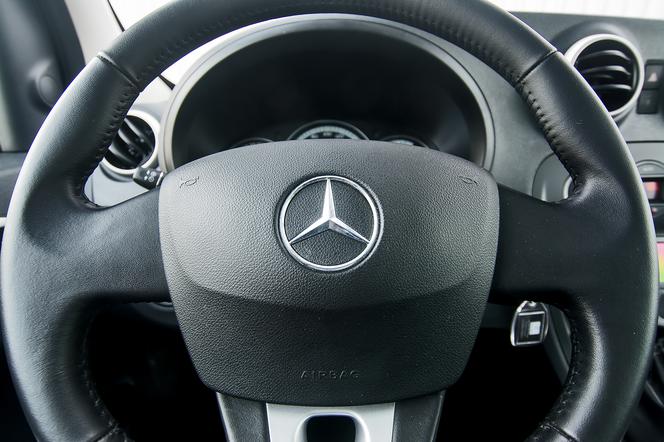 Mercedes-Benz Citan Tourer 112 1.2T 114 KM AT