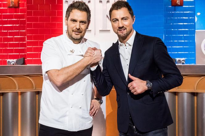 Hells Kitchen 5 - FINAŁ