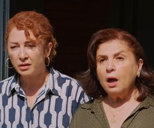 Miłość i nadzieja odc. 270.  Naciye, Hulya