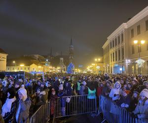 Tak Białystok bawił się podczas 32. finału WOŚP. Sprawdźcie zdjęcia!