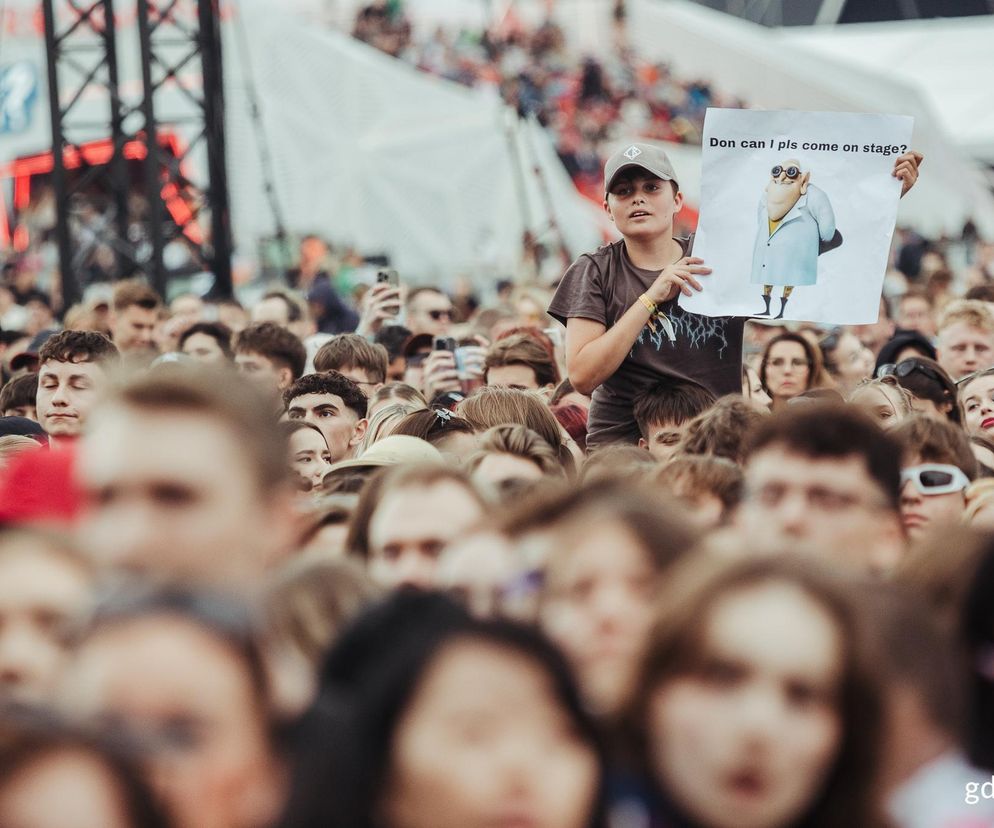 Trójmiejskie atrakcje dla opener'owiczów. Co warto zobaczyć w Trójmieście pomiędzy koncertami na Open'erze?