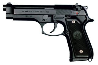 TOP 10 najpopularniejszych pistoletów…