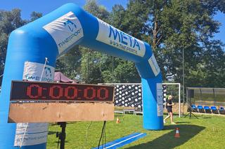 ESKA Summer City 2024: Młyn Trail Michałowice