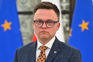Politycy oceniają marszałka Szymona Hołownię! Nie przebierają w słowach