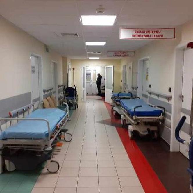 Lubelskie SOR-y gotowe na Sylwestra. To będzie upojna i długa noc