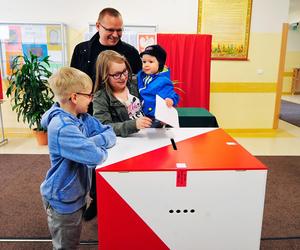 Wybory parlamentarne w Toruniu. Pamiętaj o tych terminach!