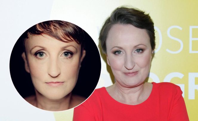 Agnieszka Burzyńska