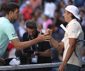 Znany tenisista zemdlał na korcie w Miami Open! Koszmarne sceny [WIDEO]