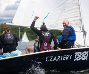 Regaty Architektów 2025