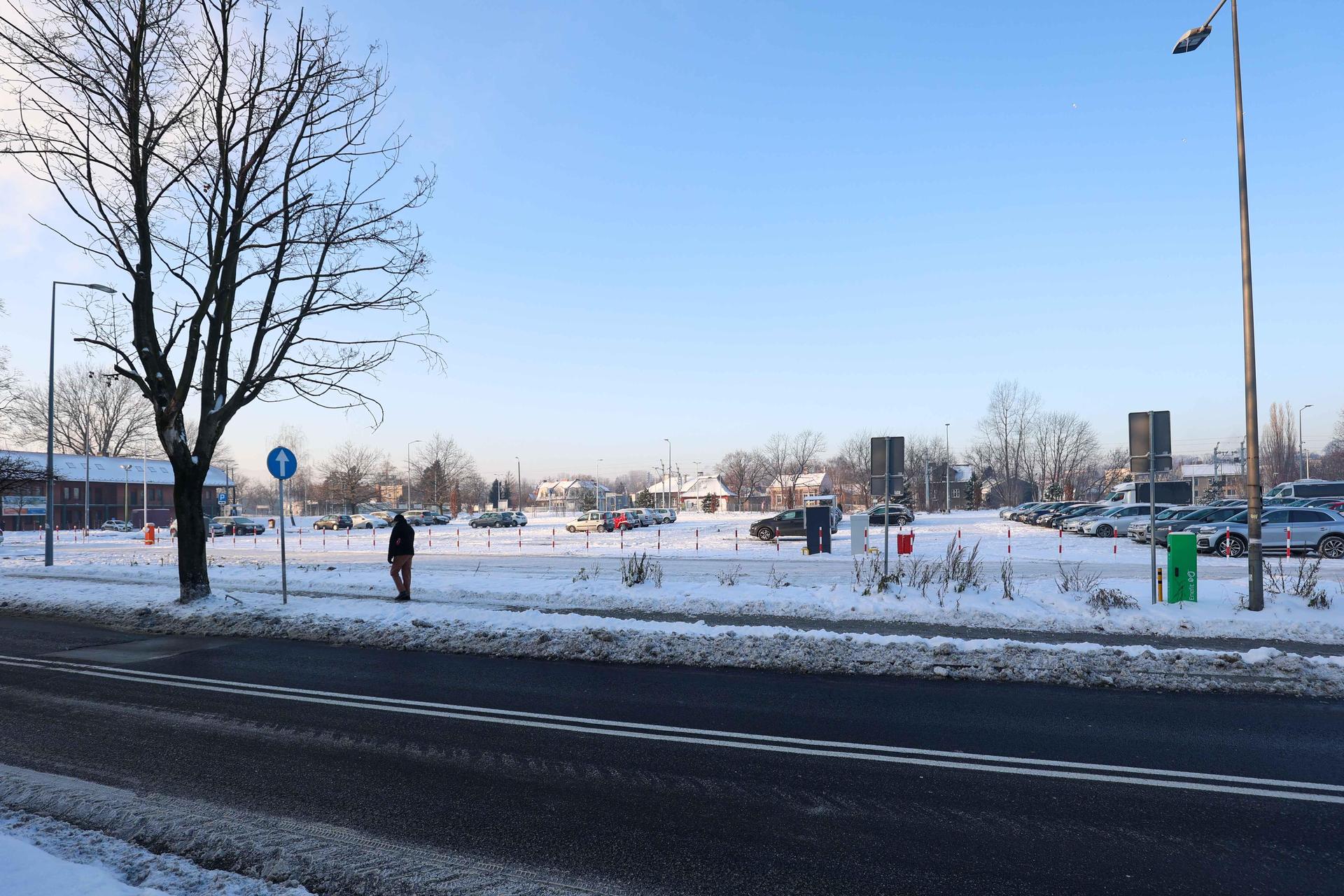 Konkurs na koncepcję Teatru Lalek w Bielsku-Białej