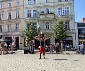 Busker Tour 2024 w Zielonej Górze