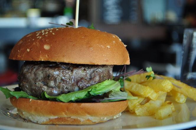 Roxy Burgers – Rynek Kościuszki 20