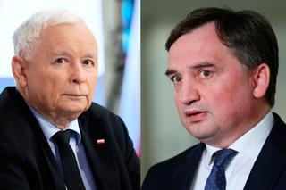 Jarosław Kaczyński napisał poufny list do Zbigniewa Ziobry?! Powalające ustalenia mediów