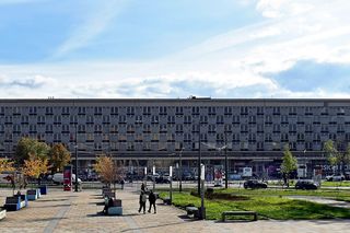 To perła modernizmu na mapie Krakowa. Hotel Cracovia zostanie przebudowany