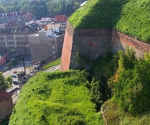 Twierdza Kłodzko - zwiedzanie, tunele. Galeria, cennik biletów 2023, godziny otwarcia, parking