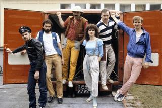 Beata Kozidrak pogodziła się z mężem by zarobić milion