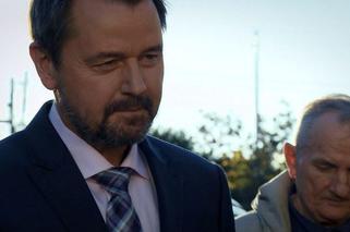 M jak miłość, odcinek 1420 Banach (January Bruov)