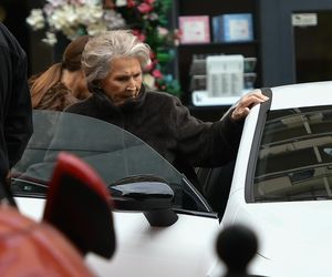 Irena Santor w Mówię Wam