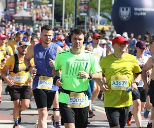 Silesia Półmaraton w Katowicach 2024