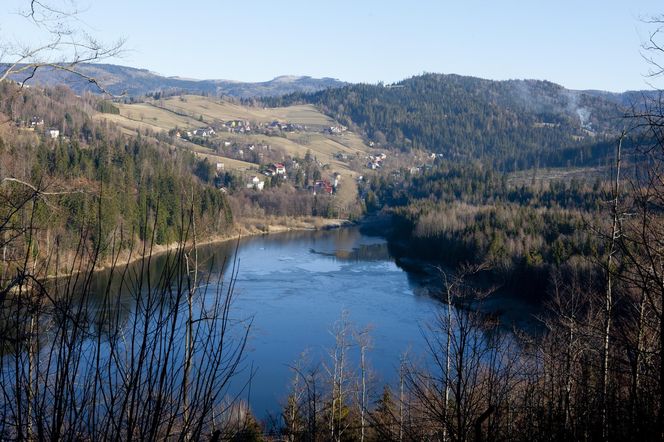 Tu będzie wypoczywał przyszły prezydent 